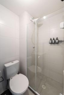 Apto Moderno | Vista Incrível | Pinheiros - V1310 - São Paulo - 5