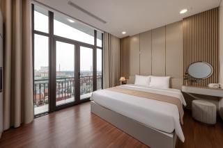 MAI Luxury Hotel Ninh Binh - Ninh Binh - 8