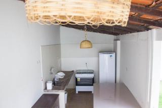 Casa 7 Quartos, 4 suítes Praia do Morro - Guarapari - 7