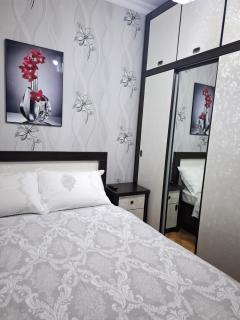Izi's cozy apartment - 7