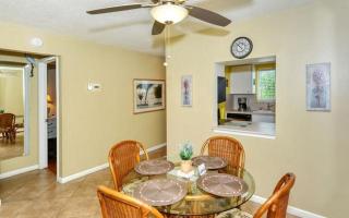 Crescent Royale 409 - Siesta Key - 2