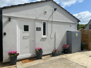 The Annexe Long Melford - Long Melford - 9