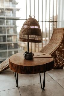 Tulum Apartament - Top Design - PROJECTOR - FREE PARKING - Bath - Spodek - MCK - Katowice - 6