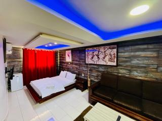 Hôtel Les Mamelles - 1