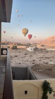Carter Guesthouse Luxor - ‘Ezbet Abu Ḥabashi - 1