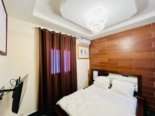 Hôtel Les Mamelles - 2