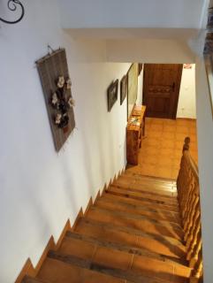 Casa Rural Gerardo 2 - Armallones - 4