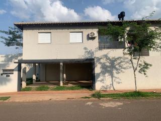 Apto 2 Q com ar e churrasqueira - Campo Grande - 9