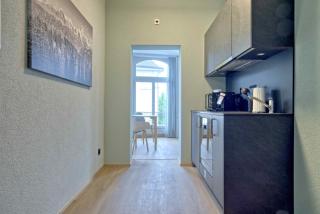 BANK House Suite 204 - GRIWA RENT - Interlaken - 4
