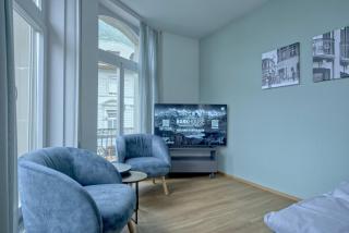 BANK House Suite 204 - GRIWA RENT - Interlaken - 9