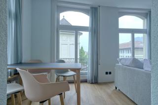 BANK House Suite 204 - GRIWA RENT - Interlaken - 5