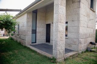 GALIHOST - Villa Gandara - Ribadumia - 2