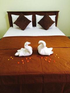 Madara Hotel - 1