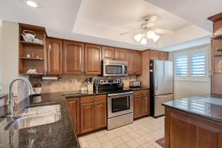 Crescent Royale 2C - Siesta Key - 9