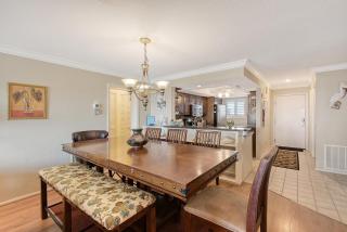 Crescent Royale 2C - Siesta Key - 4