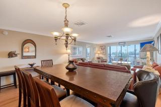 Crescent Royale Condominiums 2C - 2