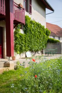 La Comtoiserie - Nancray - 6