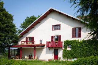 La Comtoiserie - Nancray - 9