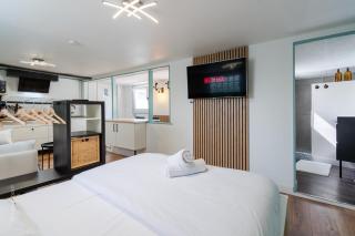 Le Refuge de Saintines - Close to CDG and Parc Astérix - - 7