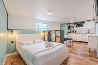 Le Refuge de Saintines - Close to CDG and Parc Astérix -  - 9