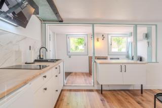 Le Refuge de Saintines - Close to CDG and Parc Astérix - - 1