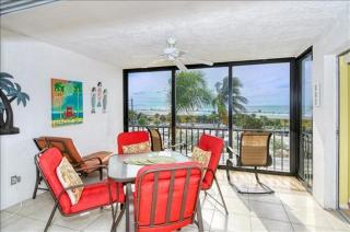 Crescent Royale 4D - Siesta Key - 0