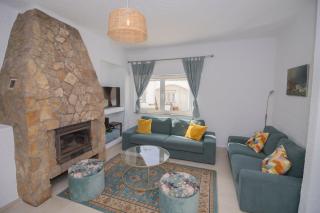 WOW!Ocean view house, just few steps from the beach - Burgau - 3