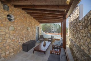WOW!Ocean view house, just few steps from the beach - Burgau - 5