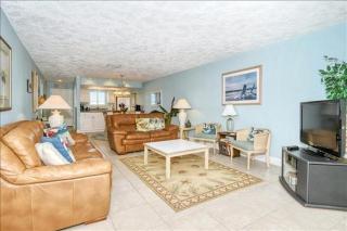 Crescent Royale 4D - Siesta Key - 1