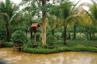 An Nhien Homestay - Relaxing Home - Buôn Alê (1) - 8