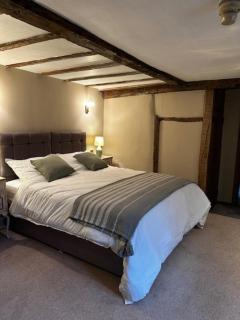 The Chequers Inn - Smarden - 7