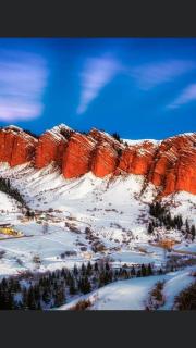 Yurt Camp Town of heavenly mountains " Kyz Zhibek" - Dzhetyoguz - 8
