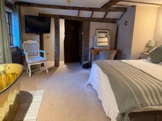 The Chequers Inn - Smarden - 6