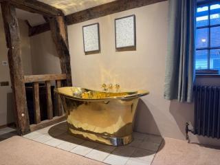 The Chequers Inn - Smarden - 5