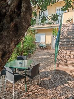 Apartments Sonja Podgora - Podgora - 7