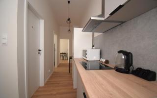 roomspoznan pl - Pokoje Rybaki 29 - 24h self check-in - Poznań - 7