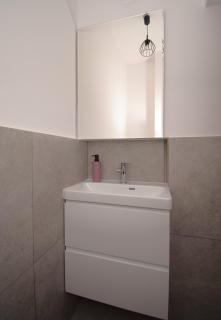 roomspoznan pl - Pokoje Rybaki 29 - 24h self check-in - 1