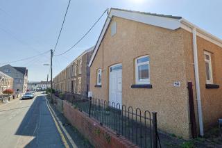 Modern2Bed, Wi-Fi, Dining for 6 - Skewen - 3