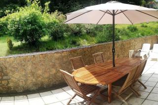 Belle maison au calme proche nature et forêt - Beautiful quiet house, close to nature and forest - 7km Mazamet - Saint-Amans-Soult - 8