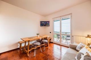 Il cardellino sul mare - 1