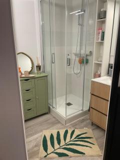 Appartement T1 Bis - Gragnague - 5