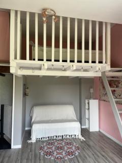 Appartement T1 Bis - Gragnague - 1