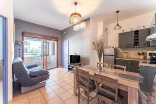 Maison charmante à Uzès avec accès à piscine partagée - 6