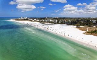 Crescent Royale 304 - Siesta Key - 9