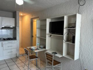 Estudio Moderno - Guadalajara - 8