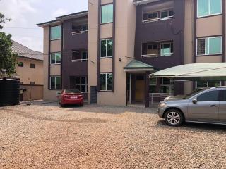 Accra Retreat for Tourists Sleeps 6 Airport Pickup - Accra - 0