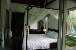 An Nhien Homestay - Relaxing Home - Buôn Alê (1) - 9