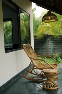 An Nhien Homestay - Relaxing Home - Buôn Alê (1) - 3