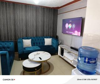 Lady D apartment - Nairobi - 0