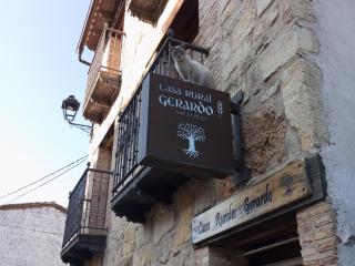 Casa Rural Gerardo 2 - Armallones - 6